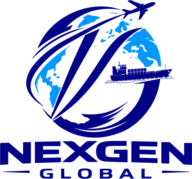 Nexgen Global Logo